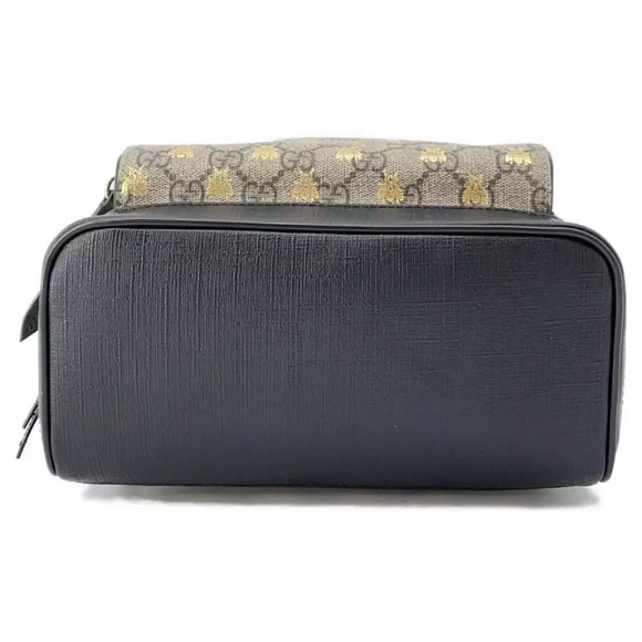 Gucci authentic Bee backpack - Picture 11 of 15